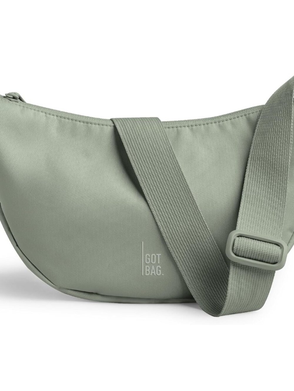 Moon Bag |Crescent Crossbody Bag for Women | Water-Resistant Stylish Shoulder Pu